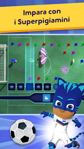 Accademia dell'eroe screenshot 2