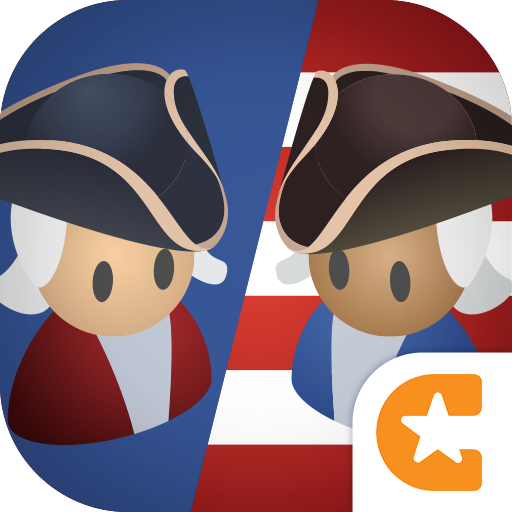 Race to Ratify icon