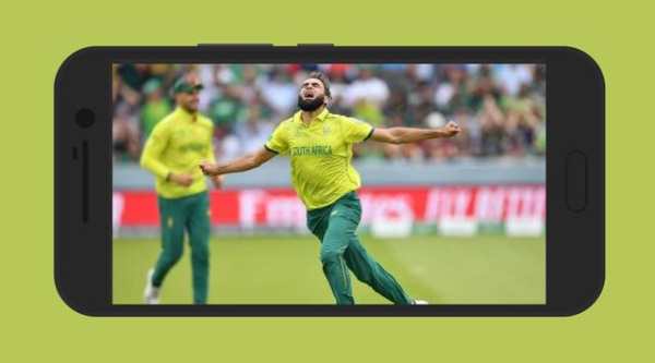 Live Ten Sports : Watch Cricket World Cup 2019 screenshot 1