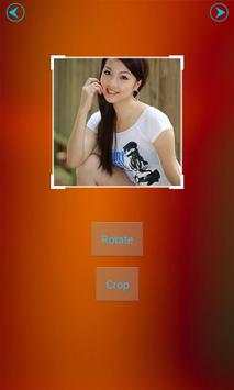 Photo Background Modifier screenshot 2
