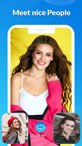 live video chat free video call screenshot 4