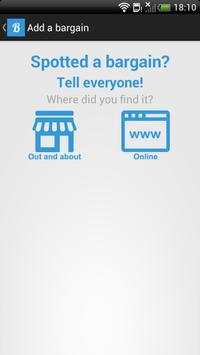 Bargify screenshot 4