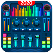 Volume booster &amp; Sound Equaliser (2020) icon