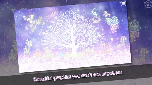 My Celestial Tree - Unique Beautiful Game screenshot 3