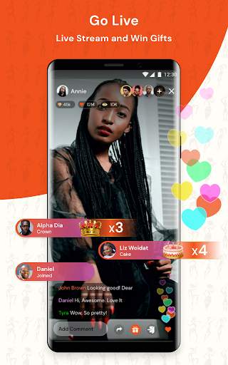 Olekoo screenshot 2