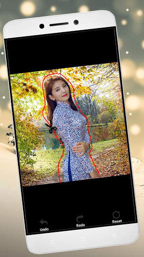 Cut Cut,CutOut Photo Background Editor screenshot 2