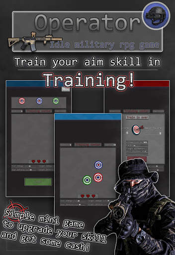 Operator screenshot 8