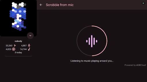 Pano Scrobbler for LastFM screenshot 11
