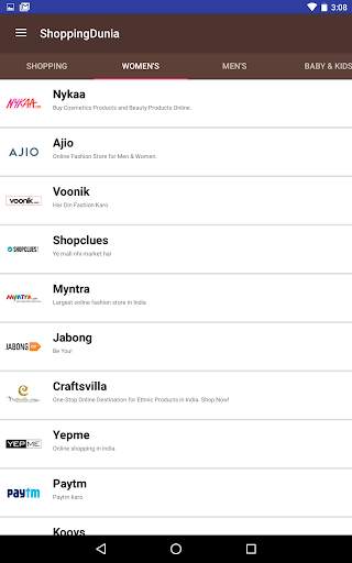 Shopping Dunia Online Shopping screenshot 13