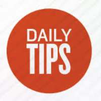 Daily Tips