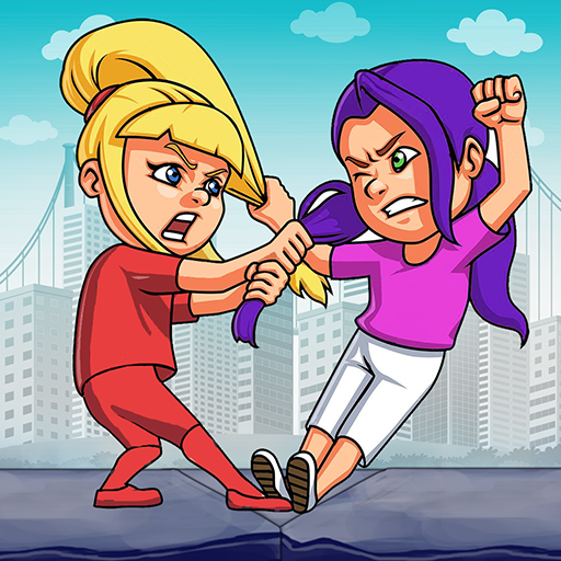 Ninja Girls icon