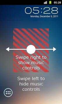 Launcher - MagicLockerTheme screenshot 1