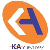 KA CLIENT DESK