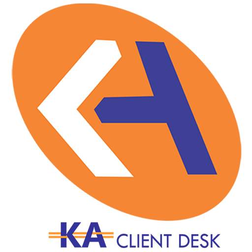 KA CLIENT DESK 2.0