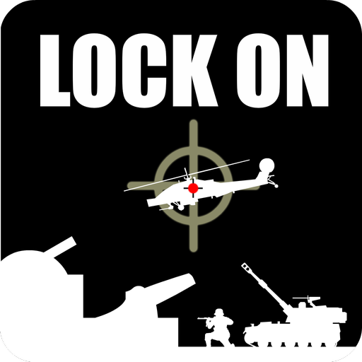 Lock-on Defense आइकन