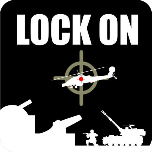 Lock-on Defense 1.5