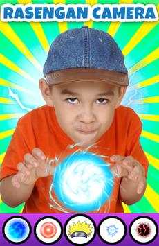 Rasengan Camera screenshot 3