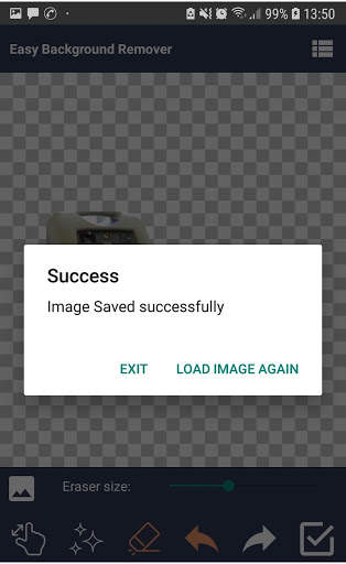 Easy Backround Remover screenshot 5