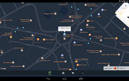 London Traffic Cameras screenshot 7