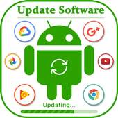 Software Update for Android 1.0