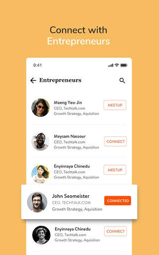 Wadhwani Advantage screenshot 3