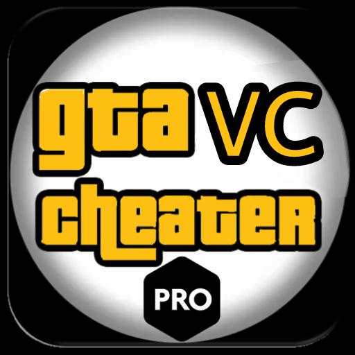 GTA VC Cheater pro screenshot 1