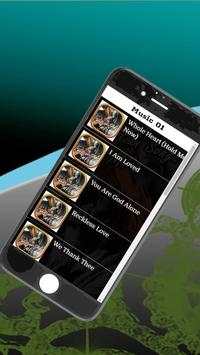 Christian Songs Mp3 screenshot 4