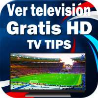 TV HD Canales Online en Vivo Gratis Guide on 9Apps