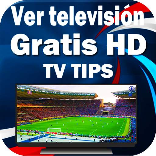 TV HD Canales Online en Vivo Gratis Guide 2.0.0