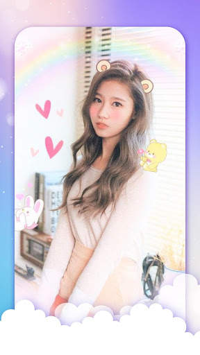 Face Selfie Beauty Photo Camer screenshot 3