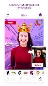 Auto Background Changer screenshot 6