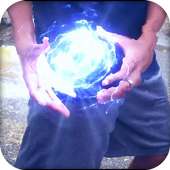 Secret Jutsu Rasengan Power icon