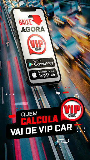Vip Car screenshot 4