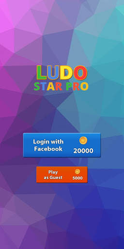 Ludo Star Pro screenshot 1