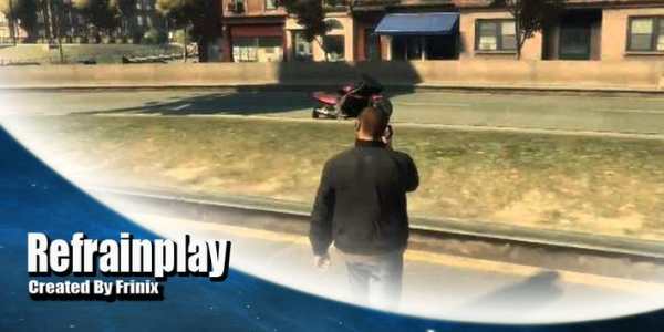 Refrainplay: GTA San Andreas screenshot 1