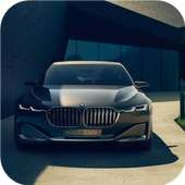 Cars. Live wallpapers on 9Apps