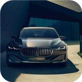 Cars. Live wallpapers 1.0