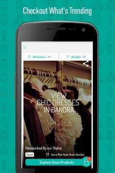 See n Pick-Local Shopping App screenshot 4