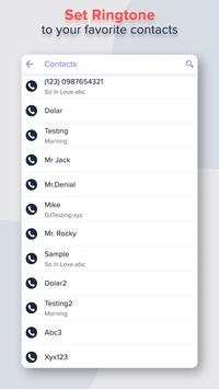 Mp3 Cutter - Ringtone Maker & Audio Mixer screenshot 9