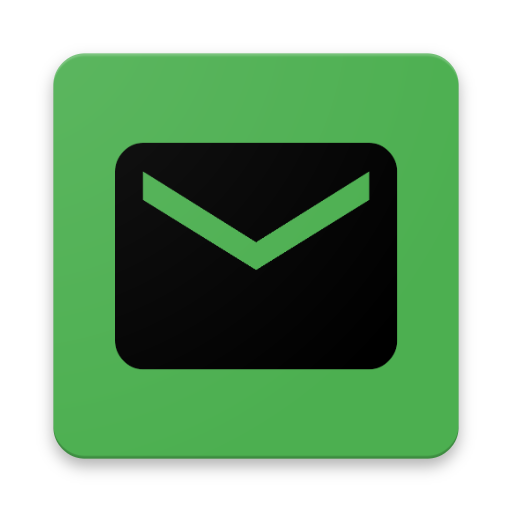 Mail Server Settings Finder icon