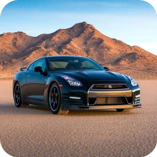 Skyline Wallpaper 1.0