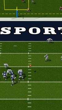 TAP SPORTS FOOTBALL screenshot 12