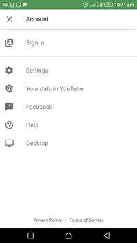 YouTube fast upload screenshot 3