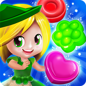Gummy Star icon