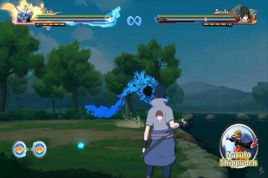Guide Naruto Shippunden screenshot 1