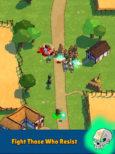 Idle Necromancer screenshot 12