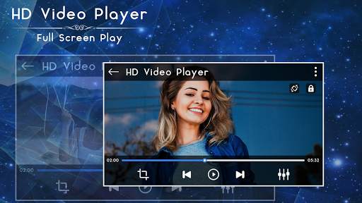 Indian Snack Video Player screenshot 4