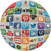 Social Media Networks - All In One App 1.1