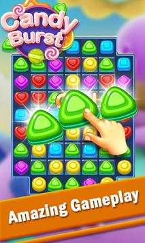 Candy Burst screenshot 2