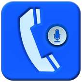 Automatic Call Recorder Free icon